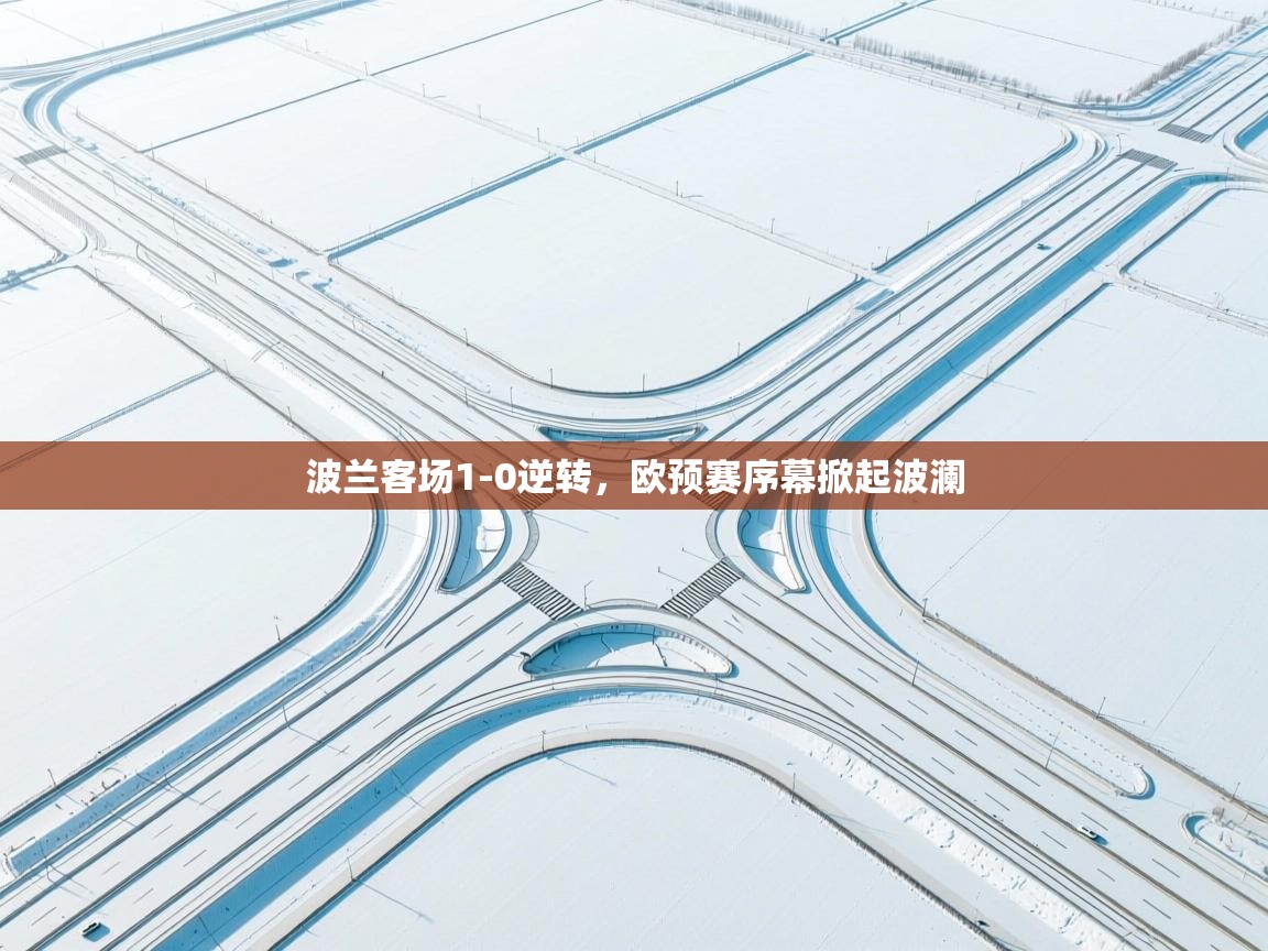 波兰客场1-0逆转，欧预赛序幕掀起波澜  第2张