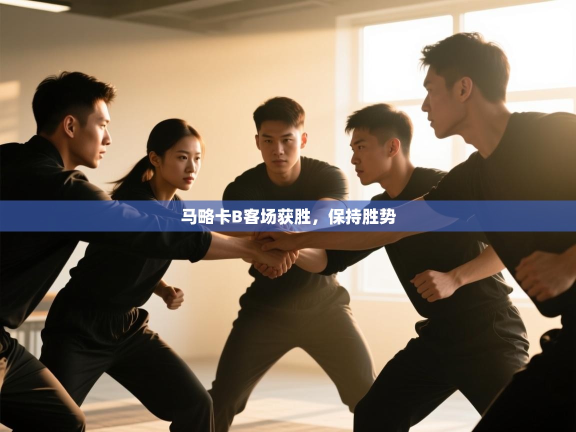 马略卡B客场获胜，保持胜势  第2张