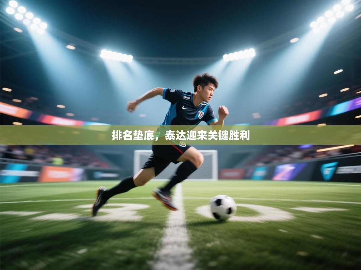 排名垫底,泰达迎来关键胜利 第2张